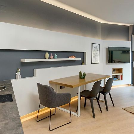 Ioannina In - Central & Modern Apt 36M2 Lake View Eksteriør bilde