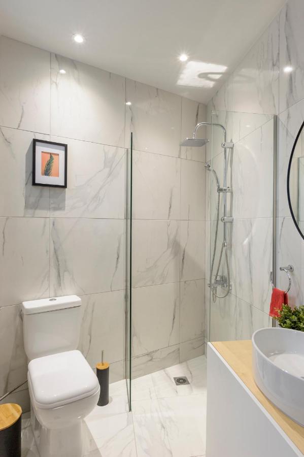 Ioannina In - Central & Modern Apt 36M2 Lake View Eksteriør bilde